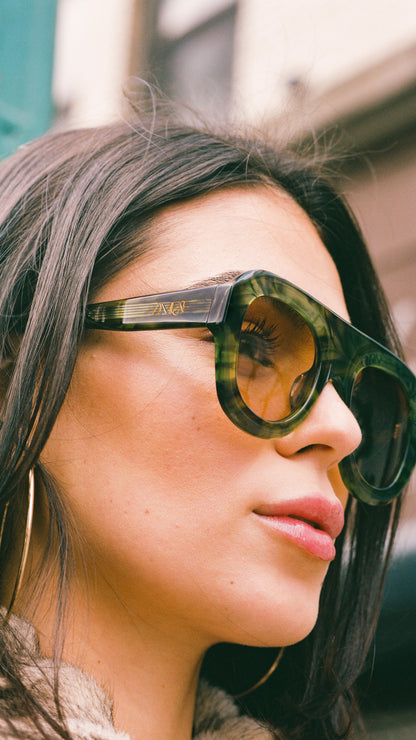 THE VISIONARY (35% off Limited Drop)