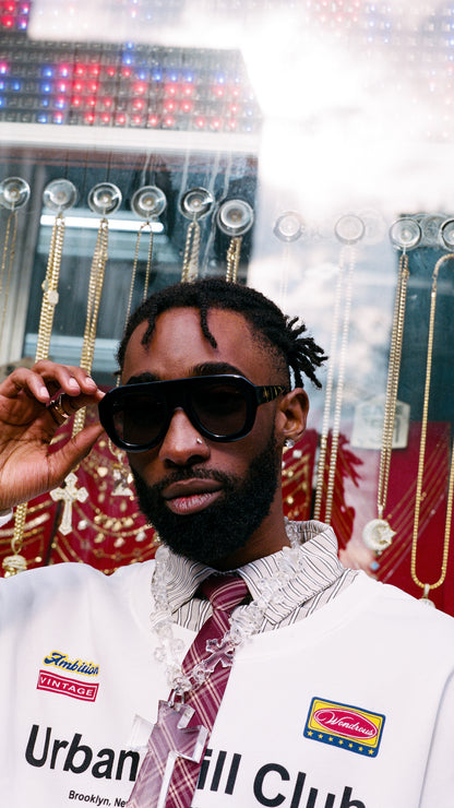 THE REBEL (35% off Limited Drop)