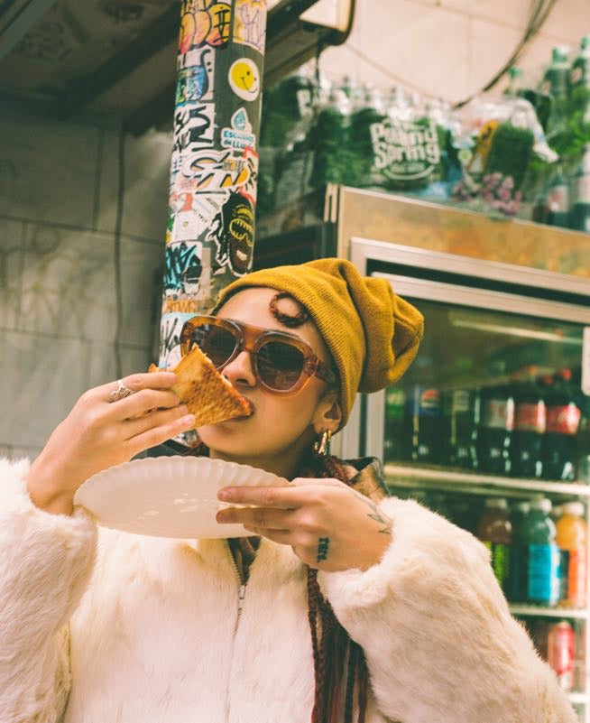 THE FLAME (35% off Limited Drop)