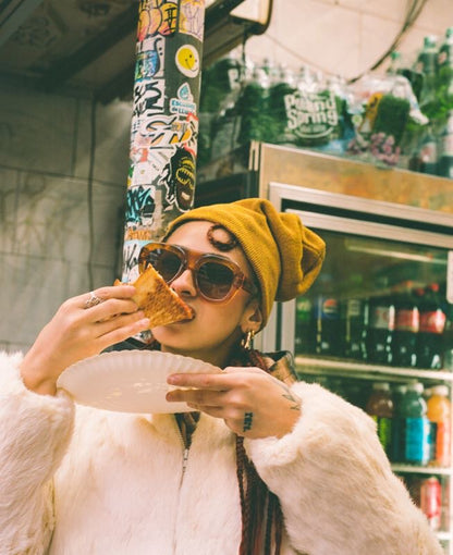 THE FLAME (35% off Limited Drop)